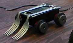 Mini Max Bot
